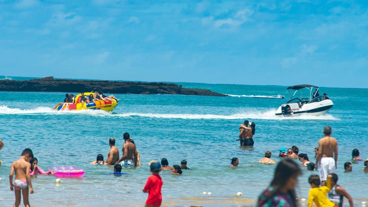 Le Soleil Pousada E Restaurante Praia do Frances Εξωτερικό φωτογραφία